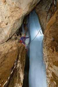 Cascata solida