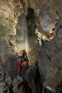 Luce fissa, acqua mossa