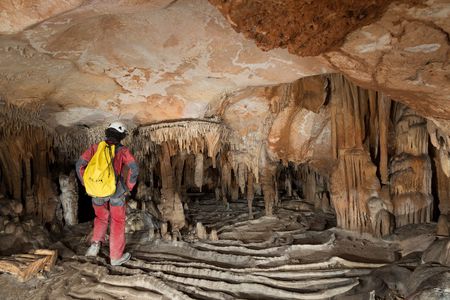 Onde di calcite