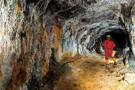 Mineralizzazioni