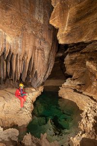 Piscina  naturale